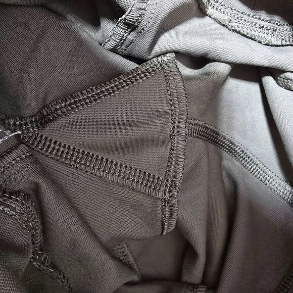 CARHARTT WORKWEAR 103609 Force Lightweight Utility Leggings Olive Green - Picture 6 of 6